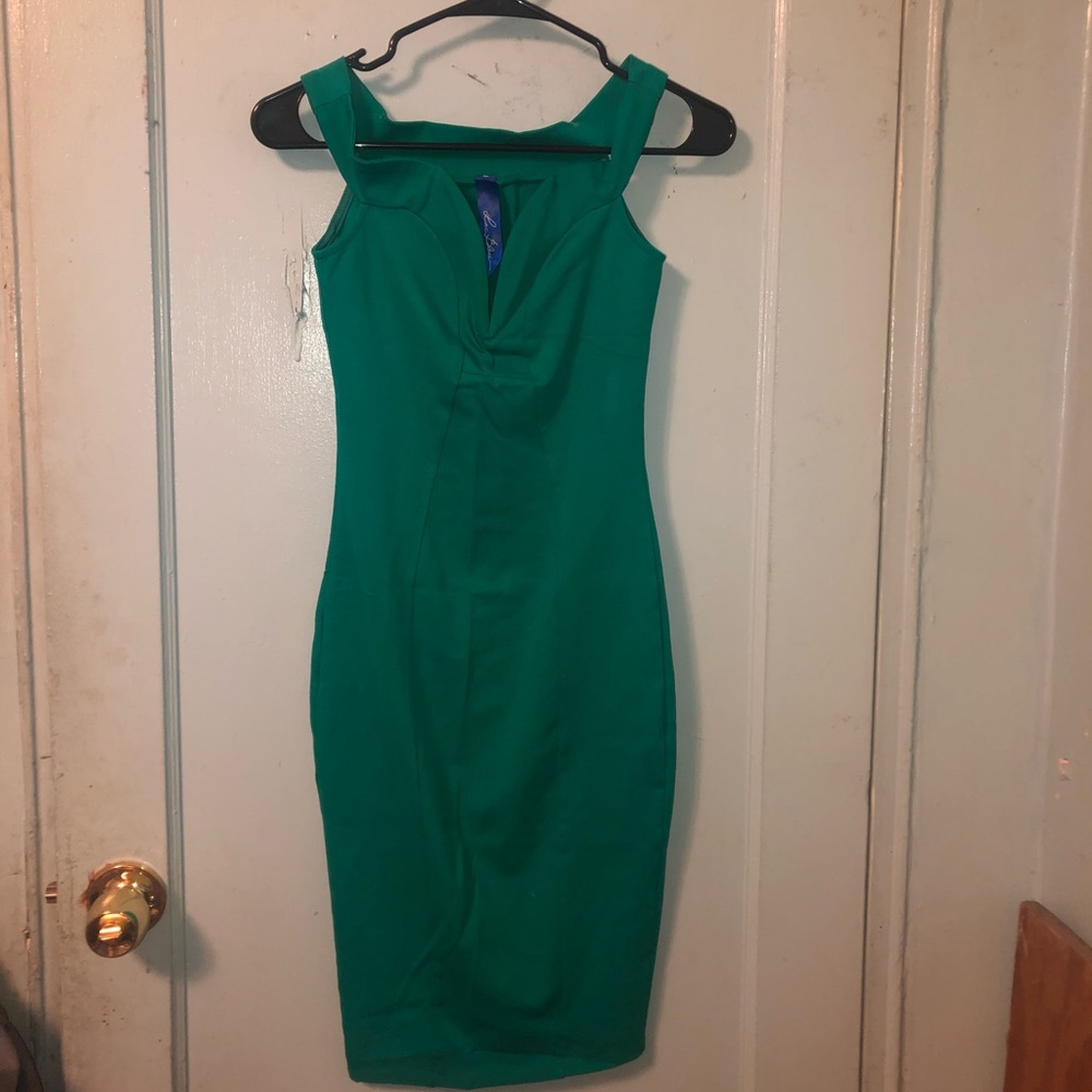 Party Dress